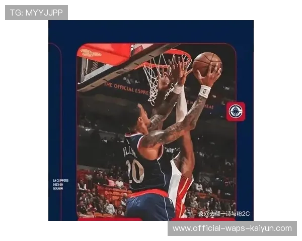 快船攻防全线失衡，球队未来堪忧？