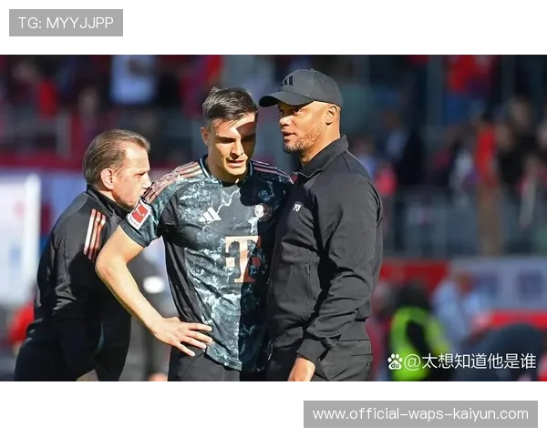 拜仁为补强后防锁定英超铁塔，德甲巨人拒绝再犯错误