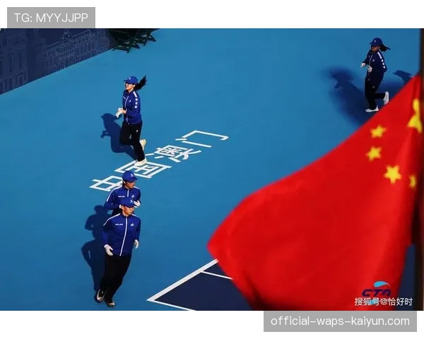 世界网球巡回赛引入观赛无障碍通道,世界网球巡回赛攻略