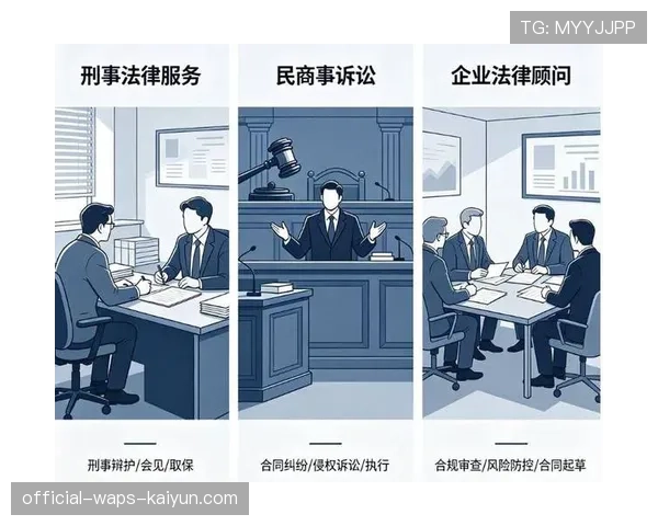 顶级法律顾问的防范：他是如何通过合同条款规避纠纷的